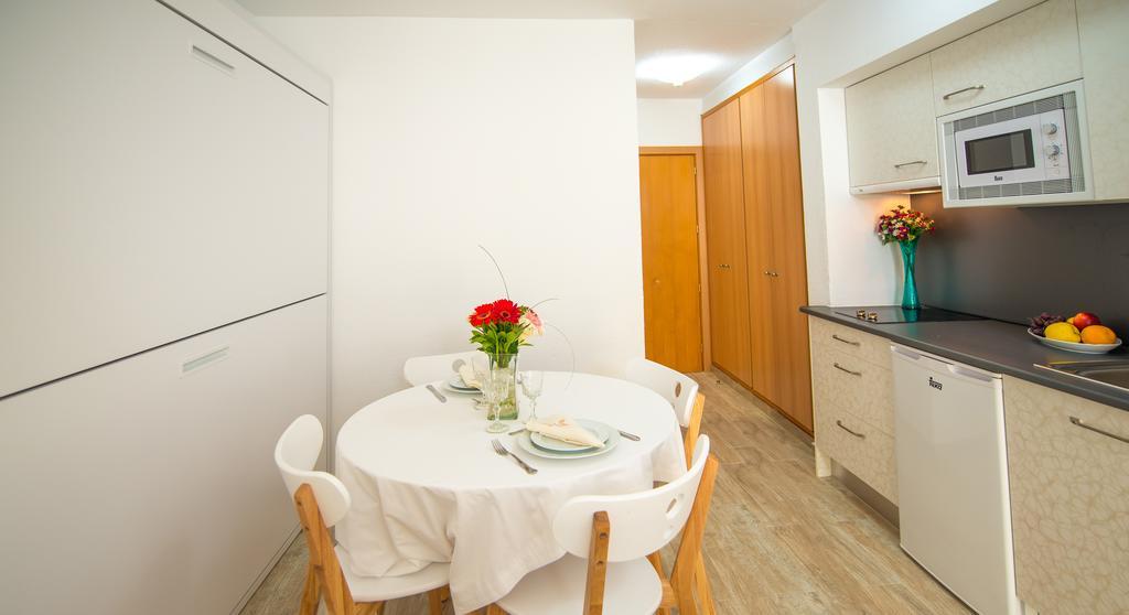 Ona Internacional Apartments Cambrils Pokoj fotografie