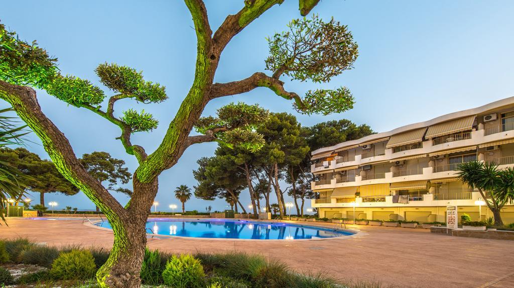 Ona Internacional Apartments Cambrils Pokoj fotografie