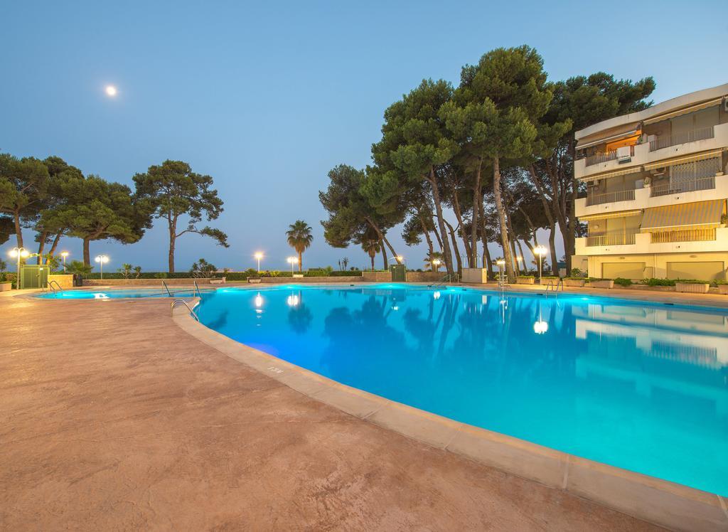 Ona Internacional Apartments Cambrils Pokoj fotografie