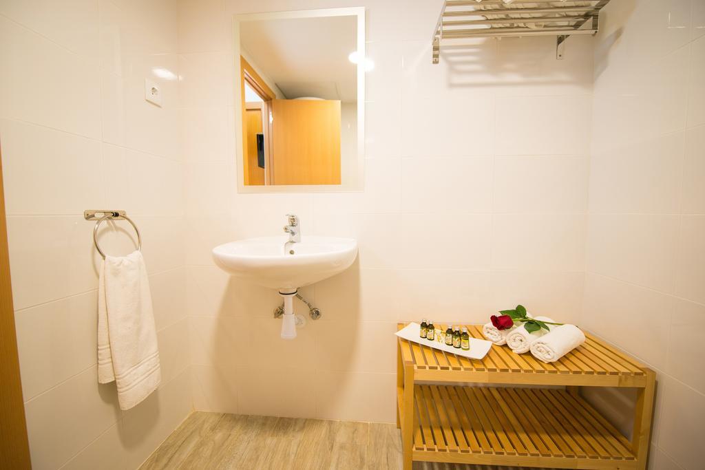 Ona Internacional Apartments Cambrils Pokoj fotografie