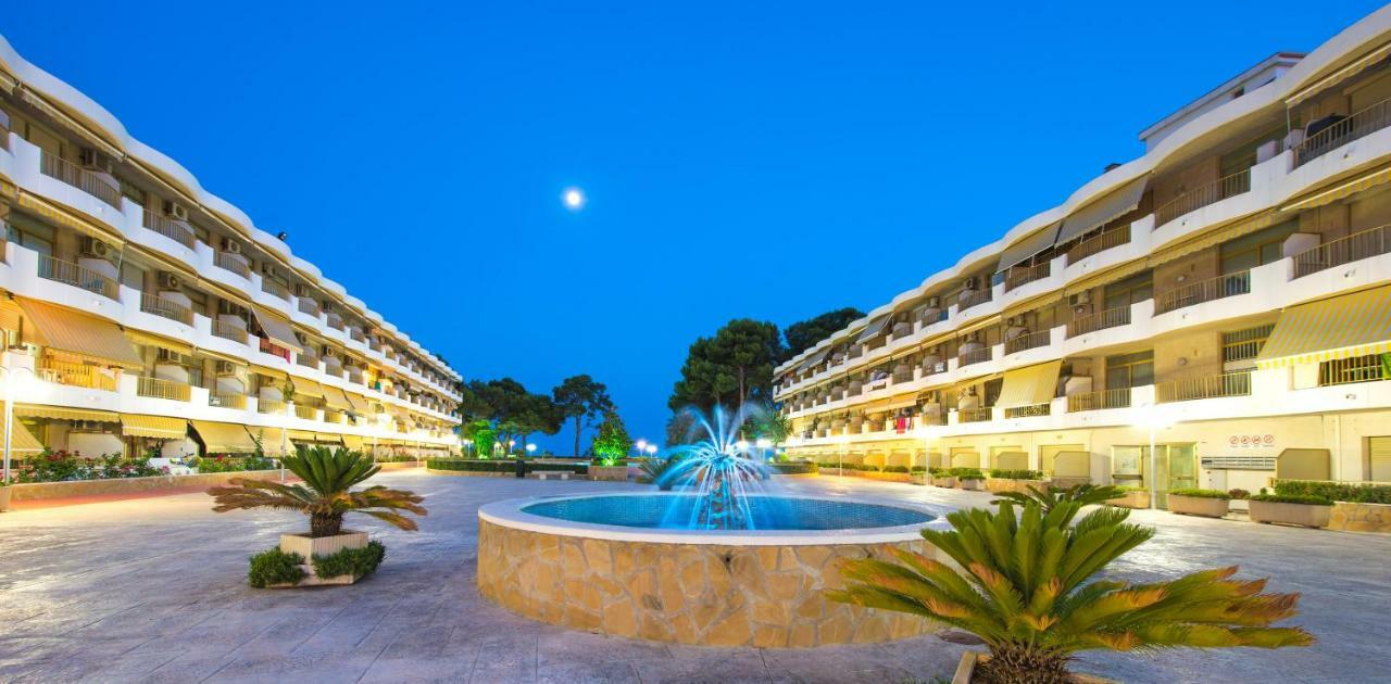 Ona Internacional Apartments Cambrils Exteriér fotografie